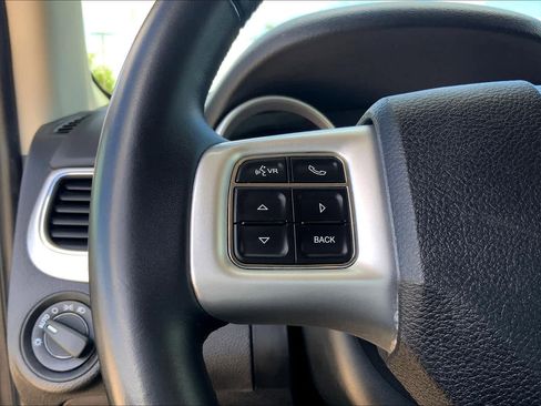 Used 2018 Dodge Journey SE w/ Connectivity Group image 22