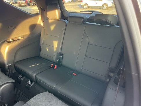 New 2026 Chevrolet Traverse LT w/ Driver Confidence Package image 29