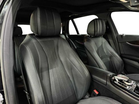 Used 2017 Mercedes-Benz E 400 4MATIC Wagon image 63