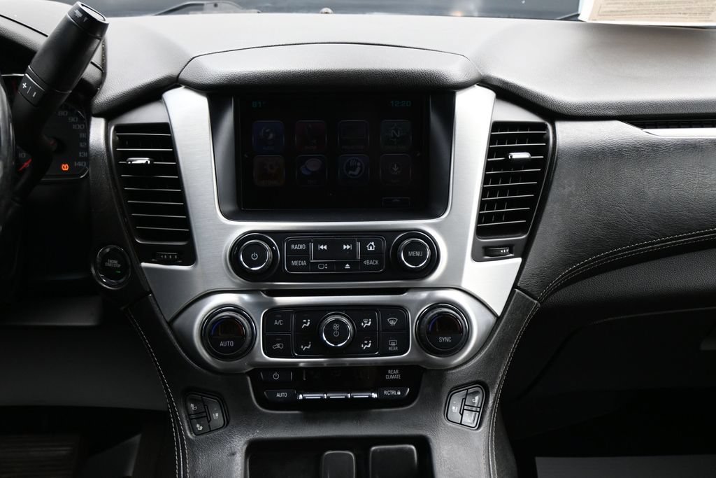 Used 2019 GMC Yukon SLT AWD/4WD image 18