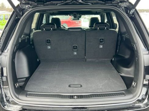 New 2026 Jeep Grand Cherokee Altitude image 33