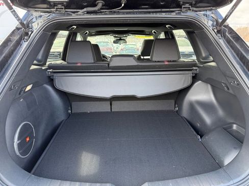 Used 2024 Toyota Corolla Cross AWD Hybrid w/ Moonroof Package image 23