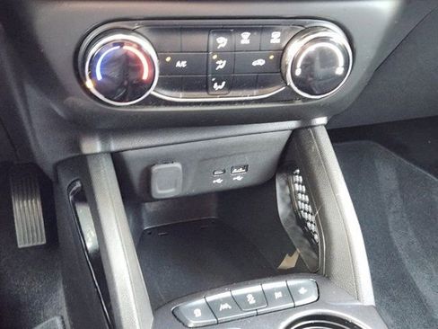 Used 2024 Chevrolet TrailBlazer LS w/ LS Convenience Package image 21