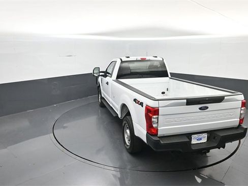 Used 2022 Ford F350 XL w/ Power Equipment Group image 18