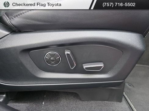 Used 2020 Ford Explorer ST w/ ST Street Pack image 44