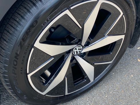 Used 2023 Volkswagen ID.4 Pro S RWD image 21