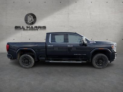 Used 2020 GMC Sierra 2500 Denali w/ Denali Ultimate Package