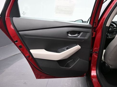 Certified 2024 Honda Accord LX image 33