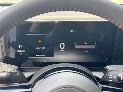 New 2025 Nissan Kicks SR w/ Illumination Package image 26