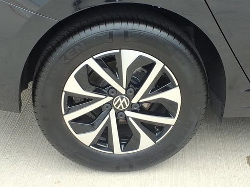 Used 2026 Volkswagen Jetta S FWD image 5