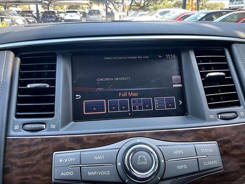 Used 2019 Nissan Armada SV w/ Driver Package RWD image 35