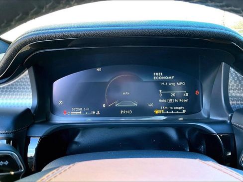 Used 2021 Lincoln Aviator Black Label w/ Dynamic Handling Package image 9