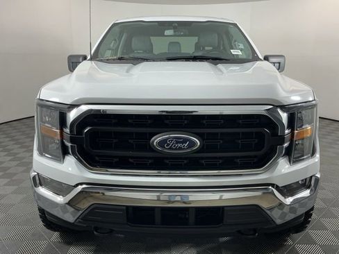 Used 2023 Ford F150 XLT w/ Equipment Group 301A Mid image 2