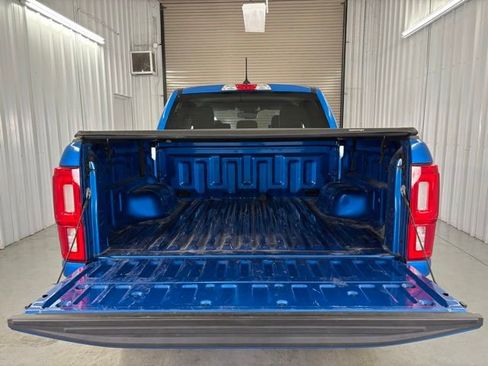 Used 2022 Ford Ranger XLT w/ Equipment Group 301A Mid image 12