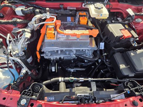 New 2026 Honda Prologue Elite image 33