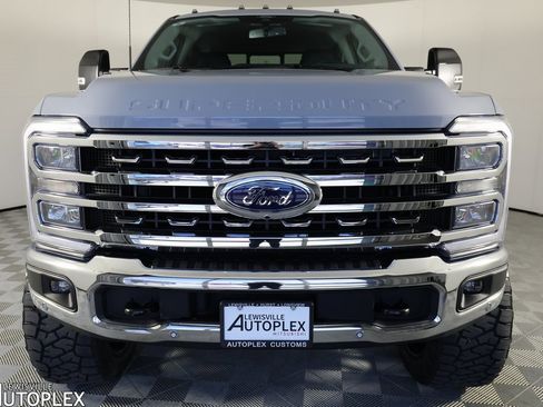 Used 2026 Ford F250 Lariat w/ Tremor Off-Road Package image 2