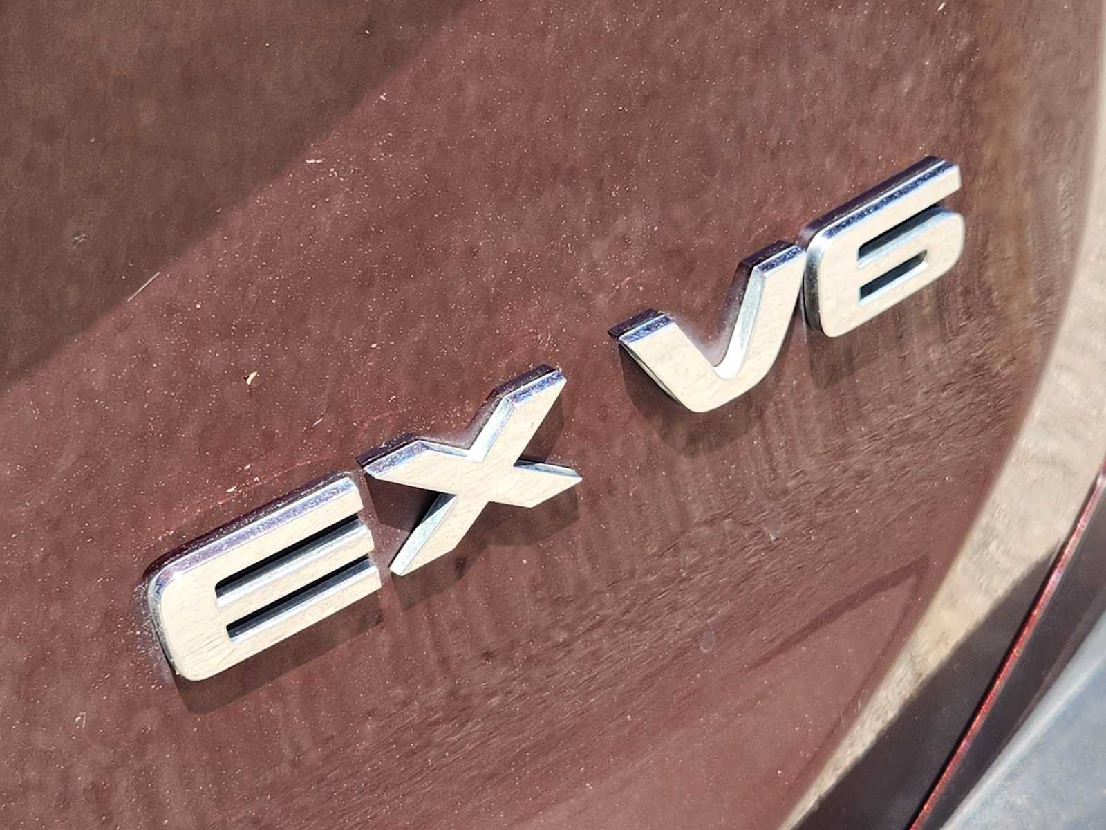 Used 2020 Kia Telluride EX AWD/4WD image 10