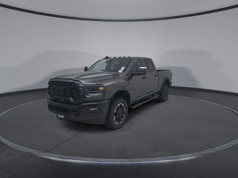 New 2026 RAM 2500 Tradesman AWD/4WD image 6