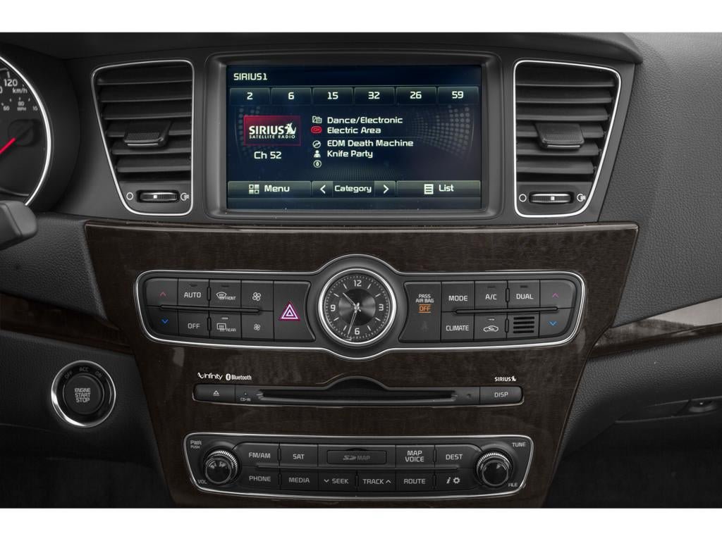 Used 2015 Kia Cadenza Premium FWD image 39