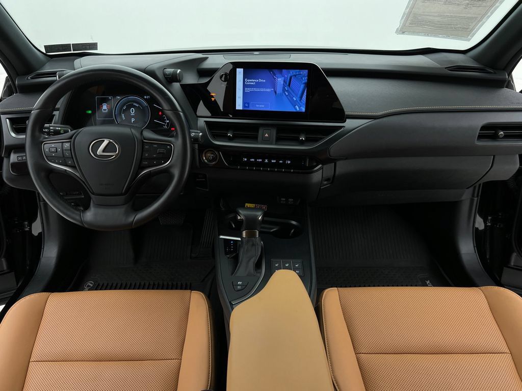 Used 2023 Lexus UX 250h AWD w/ Premium Package image 21