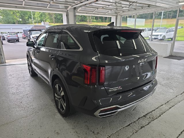 Used 2023 Kia Sorento EX AWD/4WD image 3
