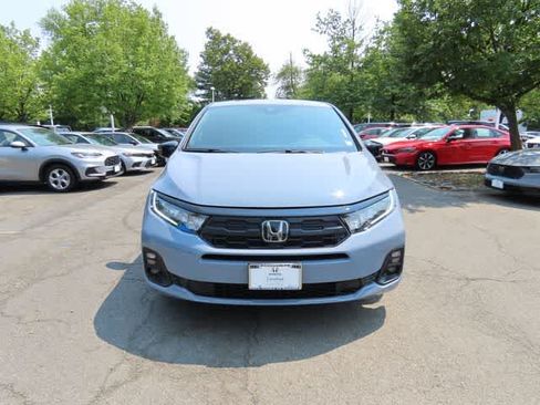 Used 2026 Honda Odyssey Sport-L image 6