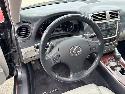 Used 2008 Lexus IS 250 RWD image 13