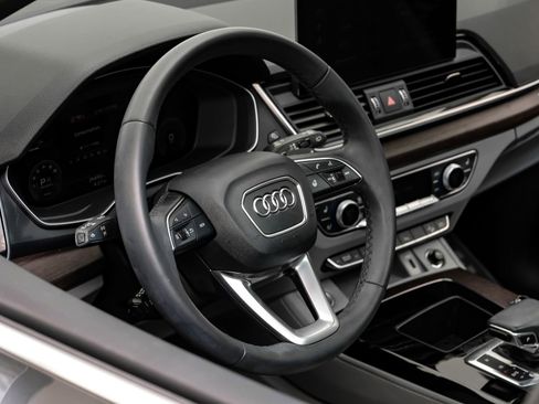 Used 2023 Audi Q5 2.0T Premium Plus w/ Premium Plus Package image 20