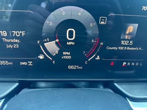 Used 2026 GMC Terrain Elevation w/ LPO, Floor Liner Package AWD/4WD image 25
