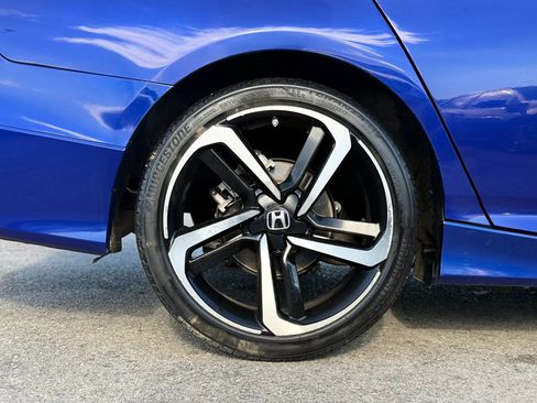 Used 2022 Honda Accord Sport image 49
