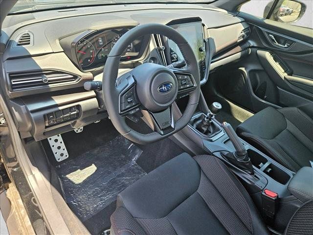 New 2026 Subaru WRX Premium AWD/4WD image 3