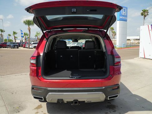New 2026 Honda Pilot EX-L image 7