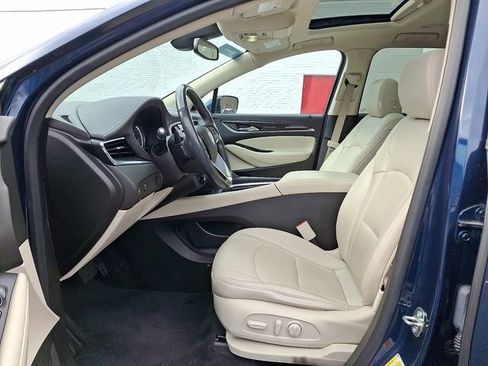Used 2023 Buick Enclave Essence w/ Experience Buick Package image 14