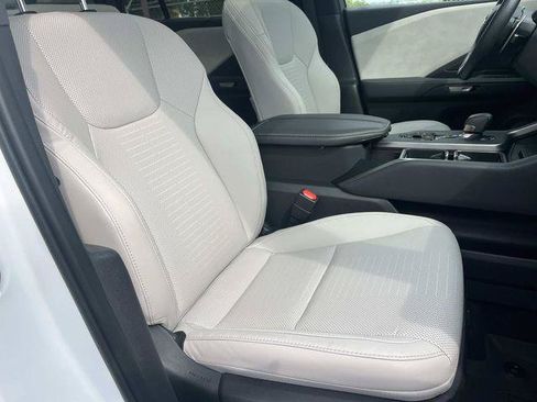 Certified 2026 Lexus TX 350 FWD w/ Technology Package image 29