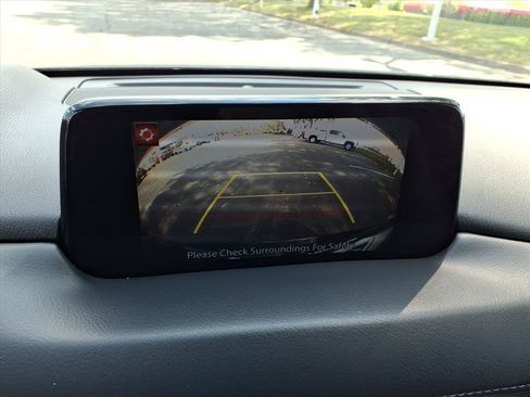 Used 2020 MAZDA CX-5 Touring FWD image 10
