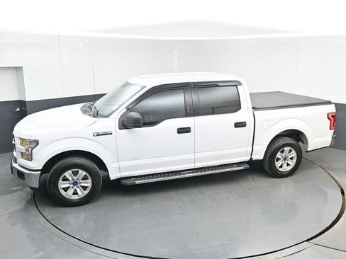 Used 2016 Ford F150 XLT RWD image 32