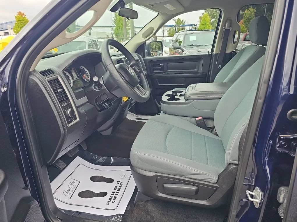 Used 2013 RAM 1500 Tradesman w/ Popular Equipment Group AWD/4WD image 14