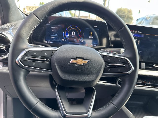 Used 2026 Chevrolet Equinox LT FWD image 15
