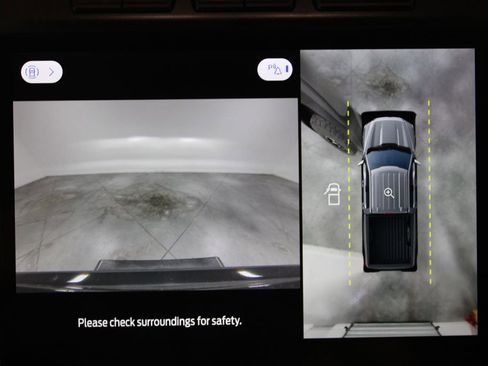 Used 2024 Ford F150 XLT w/ FX4 Off-Road Package image 39