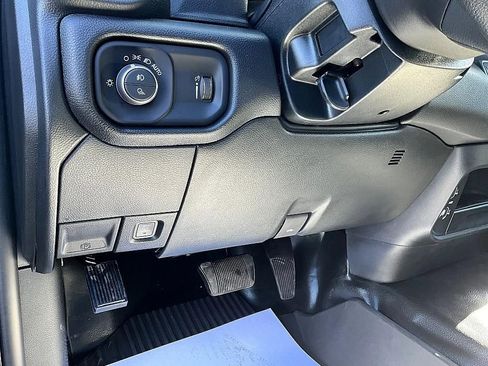 New 2026 RAM 2500 Tradesman image 16