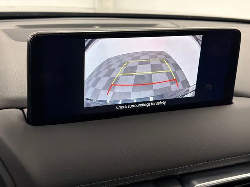 Certified 2025 MAZDA CX-5 AWD 2.5 S w/ Preferred Package image 26