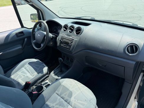 Used 2013 Ford Transit Connect XL FWD image 7