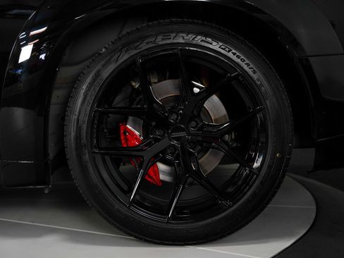 Used 2023 Dodge Challenger SRT Hellcat RWD image 17