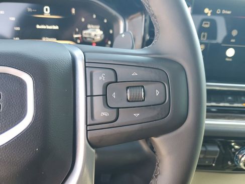 Used 2026 GMC Sierra 1500 Elevation image 34