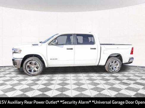 New 2026 RAM 1500 Big Horn image 9