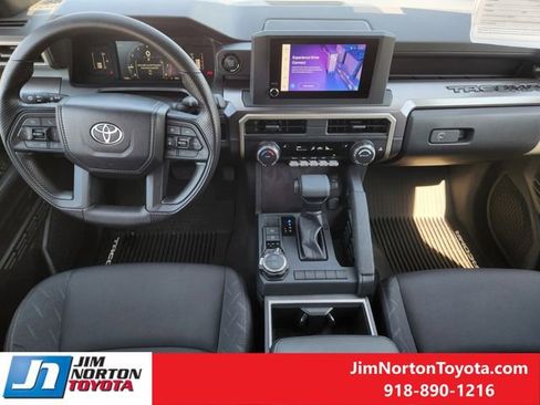 Used 2026 Toyota Tacoma SR5 image 26