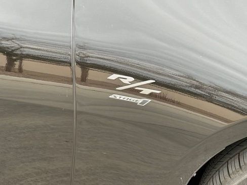 Used 2025 Dodge Charger R/T w/ Quick Order Package 25M R/T image 7