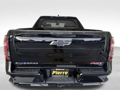 Used 2024 Chevrolet Silverado EV RST image 3