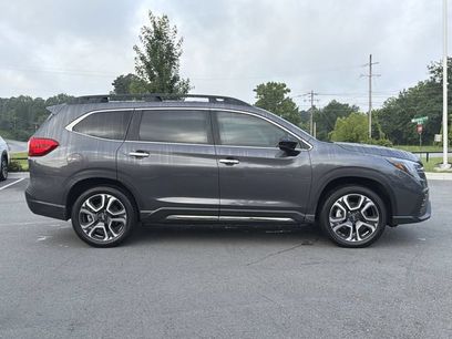 Certified 2025 Subaru Ascent Touring w/ Popular Package #2