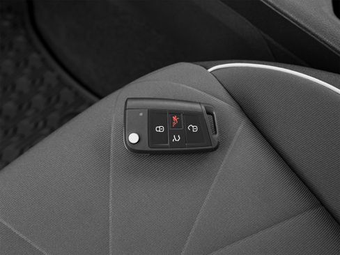 Used 2025 Volkswagen Jetta S FWD image 29